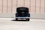 Packard Twelve All-Weather Cabriolet by Brunn 1938 года